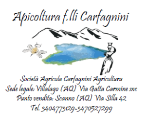 apicolturacarfagnini